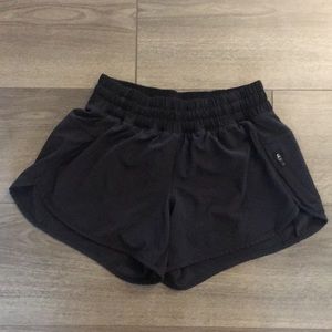 Lululemon Athletic Shorts